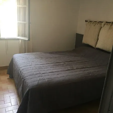 Filippi Apartment