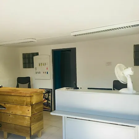 Filippi Apartment